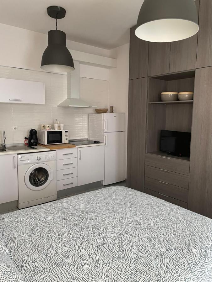 Laprin Apartment Κόρδοβα Εξωτερικό φωτογραφία